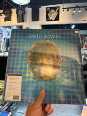 David Bowie - Self Titled