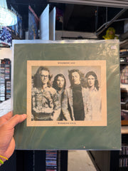 Wishbone Ash - Wishbone Four