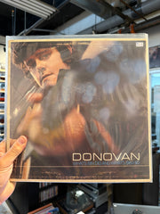 Donovan - What’s Bin Did (1965 Canada)