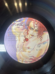 Waking Up With The House On Fire - Culture Club