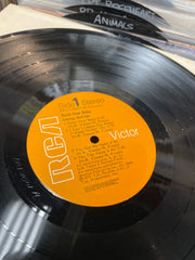 Rock your baby - George McCrae