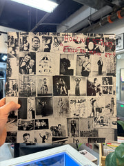 Rolling Stones - Exile on Main