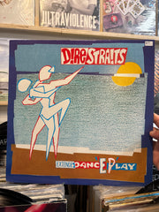 Twisting By the pool - Dire Straits