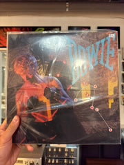 David Bowie - Let’s Dance