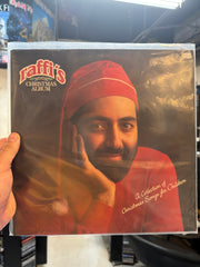 Raffi - Xmas