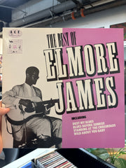 Elmore James - Best Of