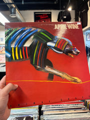 April Wine - Animal Grace