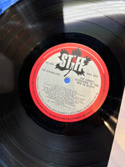 The Stanglers - Them in Black
