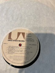 Convoy - Soundtrack