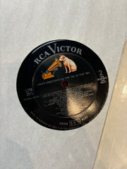 30s / 40s - Louis Armstrong