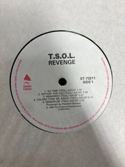 TSOL REVENGE