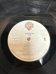 1984 - Van Halen