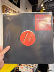 Michael Jackson - One More Change (12” Single)