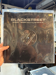 Backstreet - Wizzy Wow