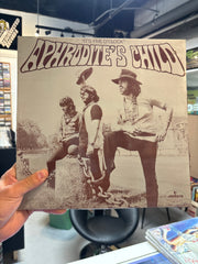 Aphrodites Child - Five O’clock