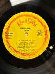 EXUMA - Do Wah Nanny