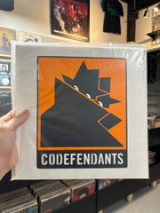 Codefendants - This is