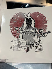 Love Visions - NOBUNNY