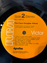 Carol Douglas - Carol