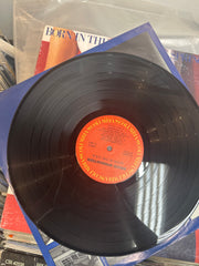 Born In The U.S.A. - Bruce Springsteen