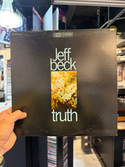 Jeff Beck - Truth