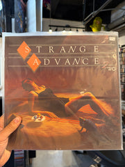 Strange Advance - 2wo