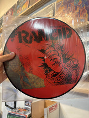 Rancid - Let’s go