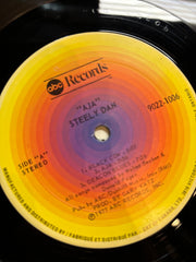 Steely Dan - Aja