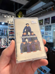 INXS - Welcome (Sealed)