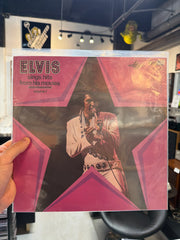 Elvis - Sings Songs (Sealed)