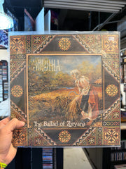 The Ballad Of Zoryana