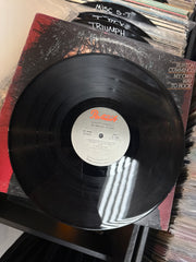 My Own Way To Rock - Burton Cummings