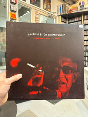 Alvarius B - If You Don’t