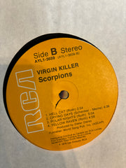 Scorpions - Vir*** Killer