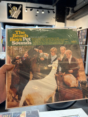 Pet Sounds - Beach Boys