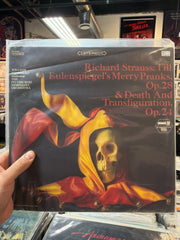 Richard Strauss - Till Eulenspiegels Merry