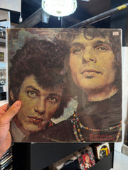 Mike Bloomfield / Al Kooper - Live Adventures