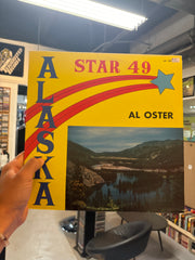 Al Oster - Star 49