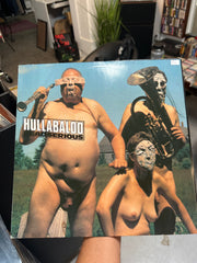 Dead Serious - Hullabaloo