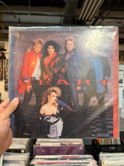 Heart - Self Titled