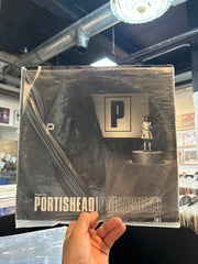 Self Titled - Portishead