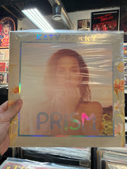 Katy Perry - Prism