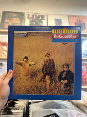 The Track Record - The Guess Who Collection