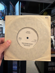 Irish Freedom Fighters - Irish Brigade (45rpm)
