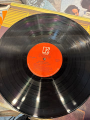 Morrison Hotel - The Doors