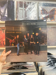 Streetheart - Drugstore Dancer