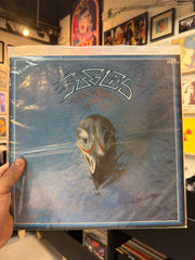 Eagles - Greatest Hits