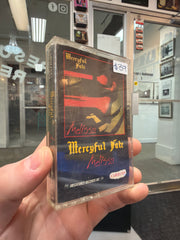 Mercyful Fate - Melissa
