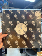 Tigah - Uhh Ohhh (12”)