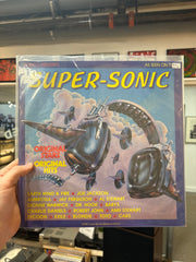 Super-Sonic Compilation